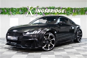 Large image for the Used Audi TT RS