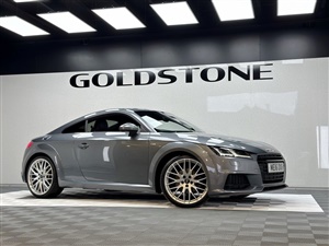 Large image for the Used Audi TT
