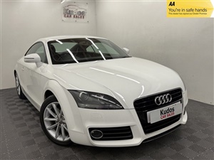 Large image for the Used Audi TT