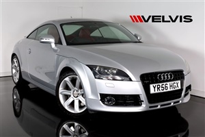 Large image for the Used Audi TT