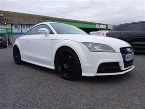 Large image for the Used Audi TT