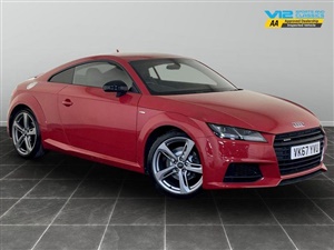 Large image for the Used Audi TT