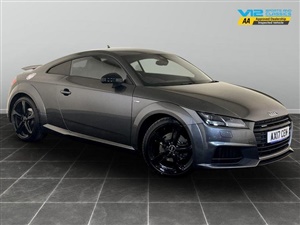 Large image for the Used Audi TT