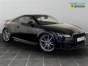 Large image for the Used Audi TT