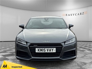 Large image for the Used Audi TT