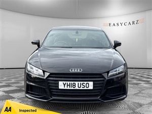 Large image for the Used Audi TT