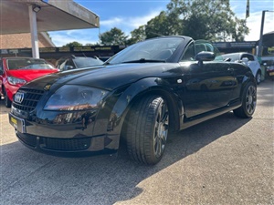 Large image for the Used Audi TT