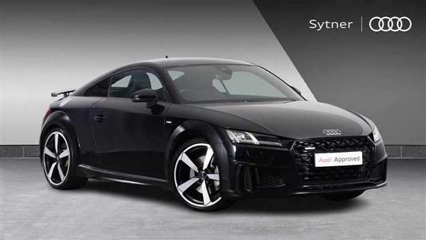 Large image for the Used Audi TT
