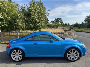 Large image for the Used Audi TT