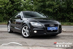 Large image for the Used Audi TT