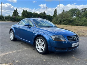 Large image for the Used Audi TT