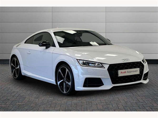 Large image for the Used Audi TT