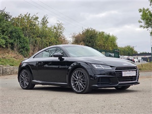 Large image for the Used Audi TT