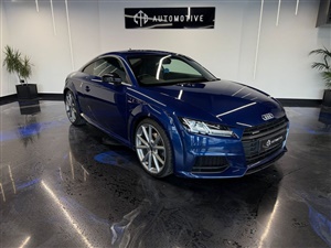 Large image for the Used Audi TT