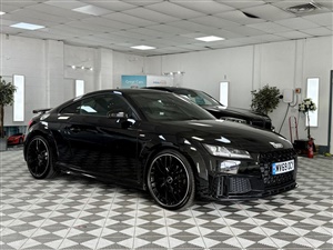 Large image for the Used Audi TT