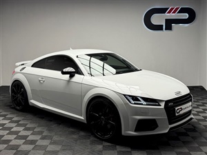 Large image for the Used Audi TTS