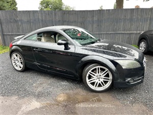 Large image for the Used Audi TT