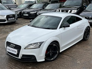 Large image for the Used Audi Tt
