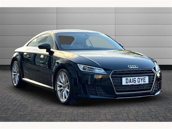 Large image for the Used Audi TT