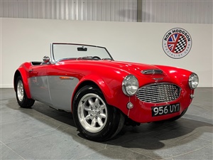 Large image for the Used Austin Healey Healey