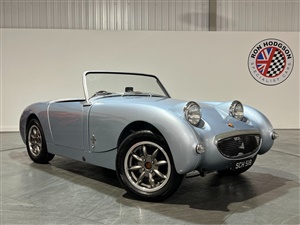 Large image for the Used Austin Healey Healey