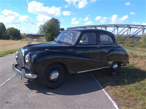 Large image for the Used Austin A40