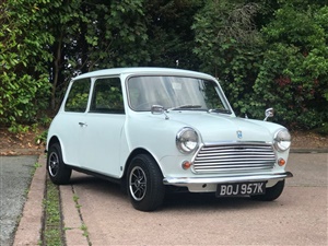 Large image for the Used Austin MINI