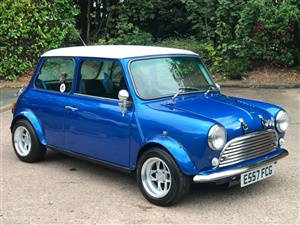 Large image for the Used Austin MINI