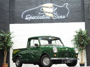 Large image for the Used Austin MINI