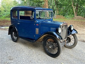 Large image for the Used Austin SEVEN