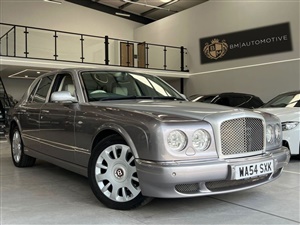Large image for the Used Bentley ARNAGE