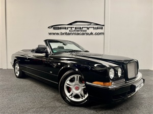 Large image for the Used Bentley Azure