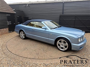 Large image for the Used Bentley AZURE