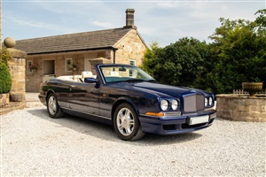 Large image for the Used Bentley AZURE