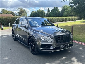 Large image for the Used Bentley Bentayga