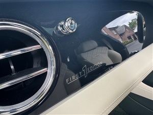 Large image for the Used Bentley Bentayga