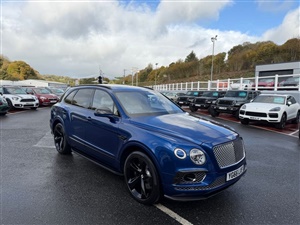 Large image for the Used Bentley BENTAYGA