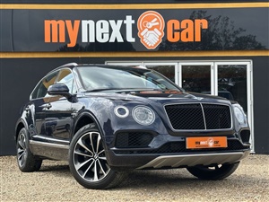 Large image for the Used Bentley BENTAYGA