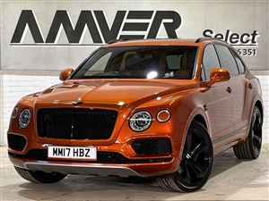 Large image for the Used Bentley BENTAYGA
