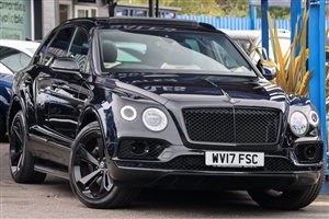 Large image for the Used Bentley BENTAYGA