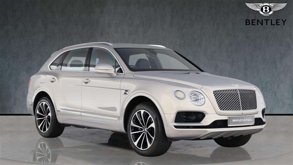 Large image for the Used Bentley Bentayga