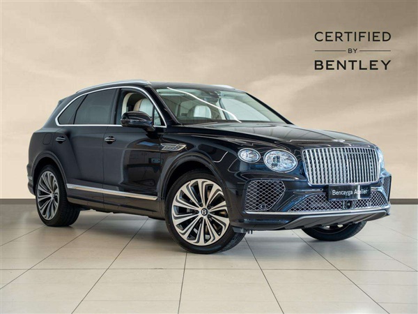 Large image for the Used Bentley Bentayga
