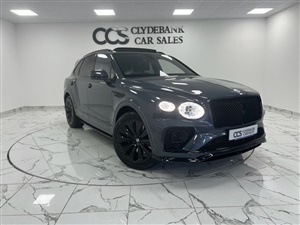 Large image for the Used Bentley BENTAYGA