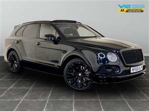 Large image for the Used Bentley Bentayga