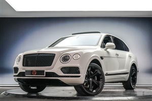 Large image for the Used Bentley BENTAYGA
