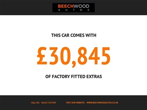 Large image for the Used Bentley BENTAYGA