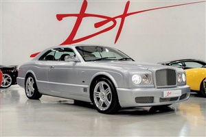 Large image for the Used Bentley BROOKLANDS