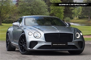 Large image for the Used Bentley Continental