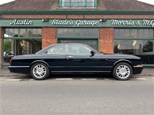 Large image for the Used Bentley Continental