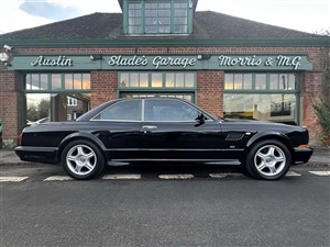 Large image for the Used Bentley Continental